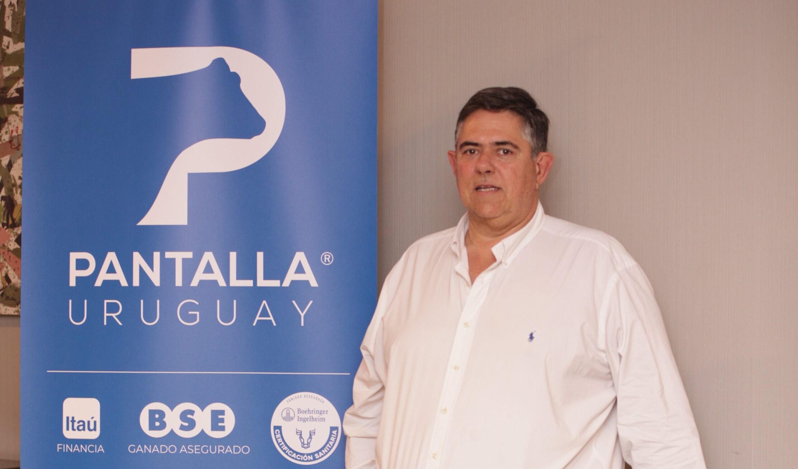 “Nos sentimos muy cómodos en Pantalla Uruguay” – Alejandro Ilundain Negocios Rurales