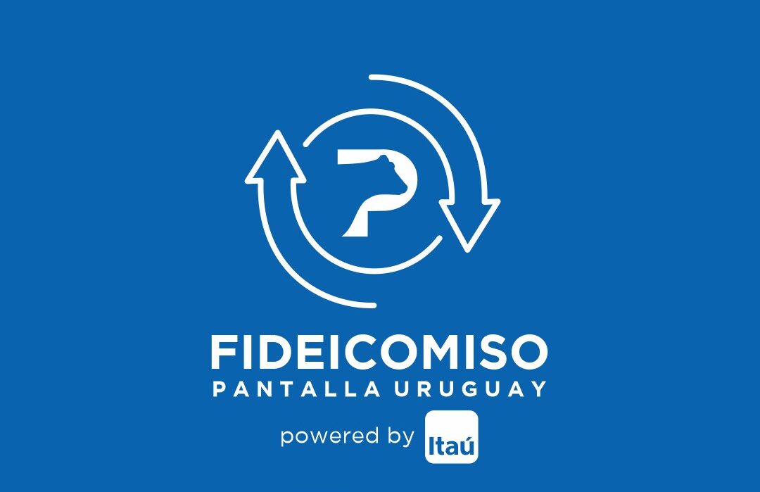 Fideicomiso Pantalla Uruguay – Lanzamiento
