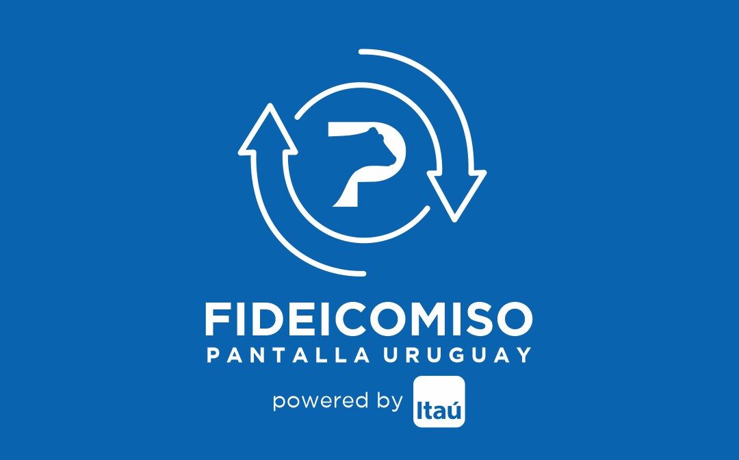 FIDEICOMISO PANTALLA URUGUAY