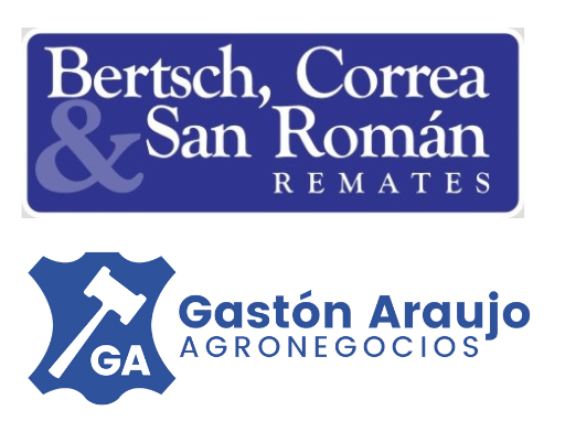 BERTSCH, CORREA & SAN ROMÁN SRL Y GASTON ARAUJO AGRONEGOCIOS